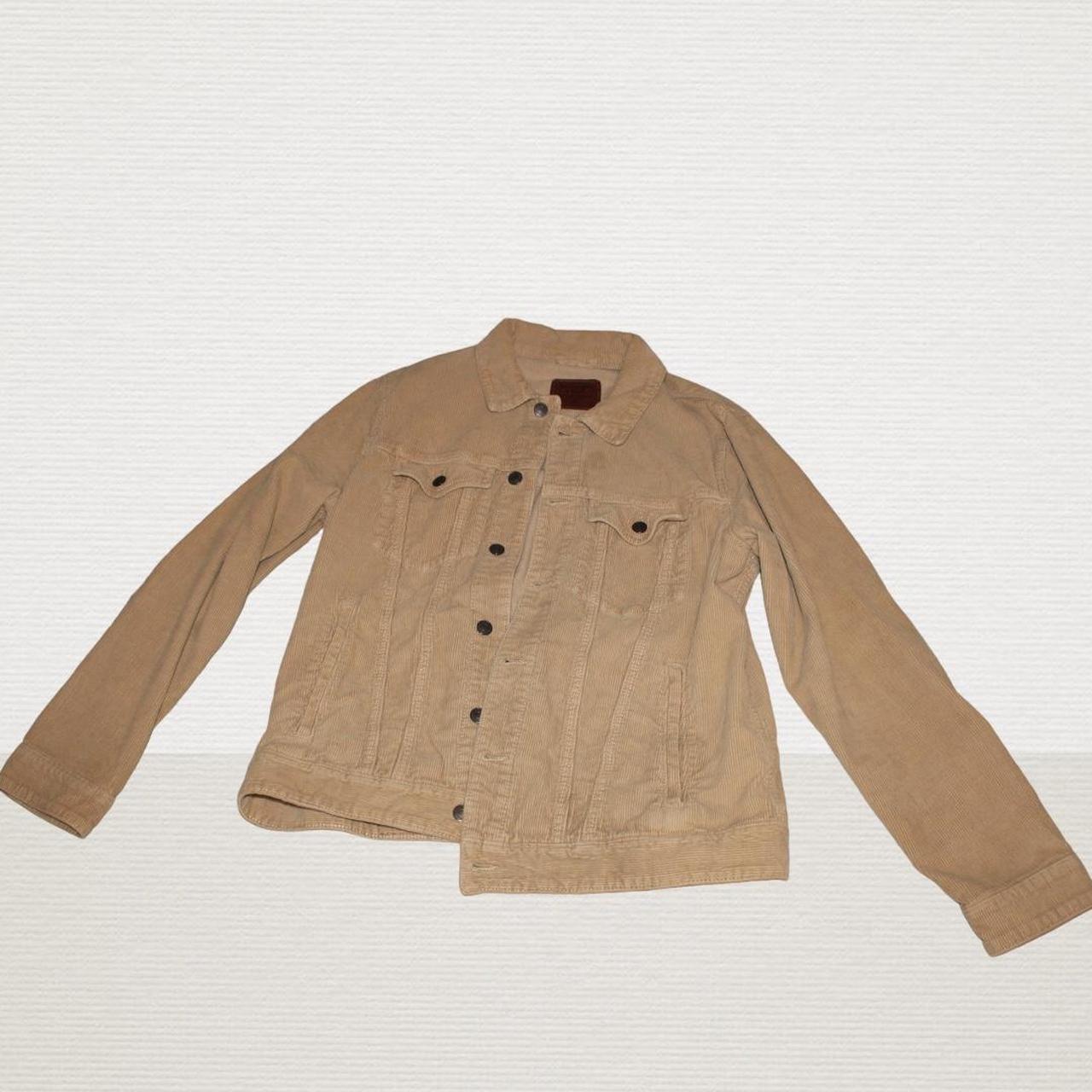 Abercrombie & Fitch Jacket Great condition 9.7/10... Depop