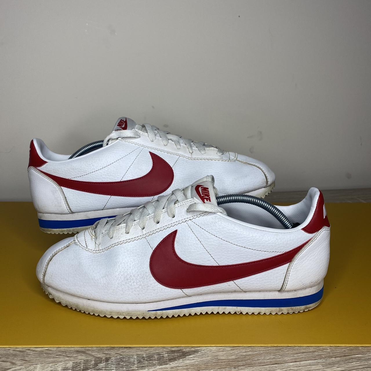 Nike cortez outlet classic forrest gump