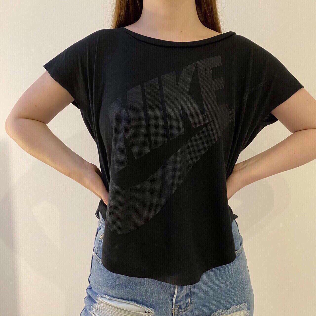 vintage nike top womens