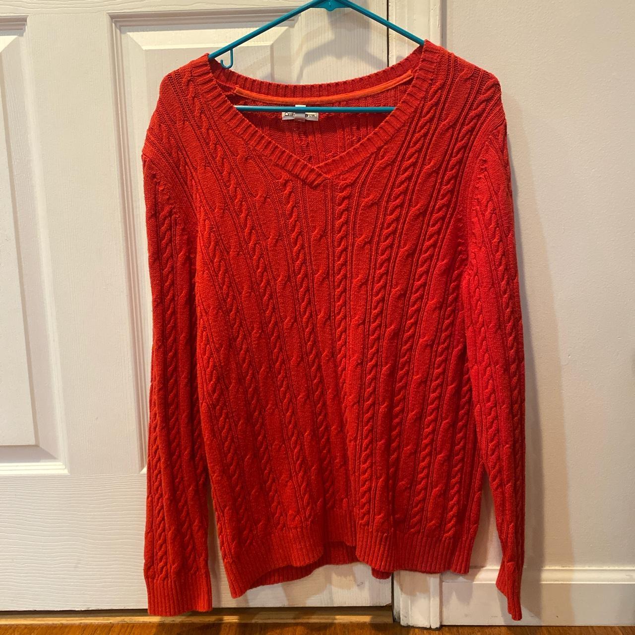 Women's Jumper Depop