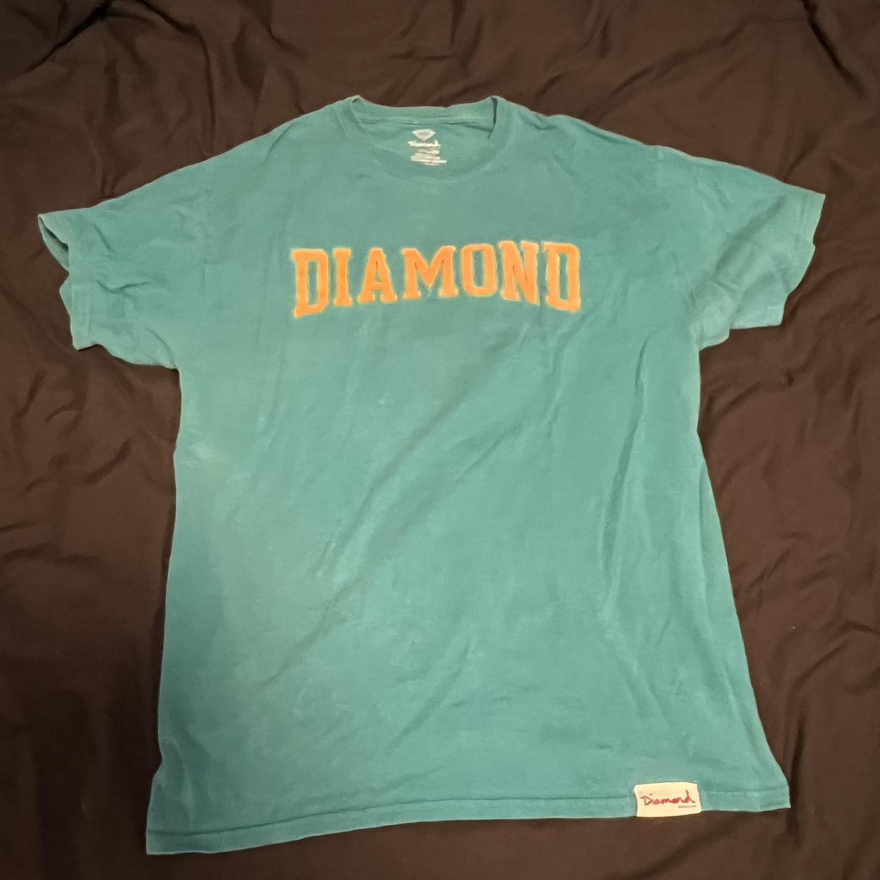 Diamond supply online co for babies