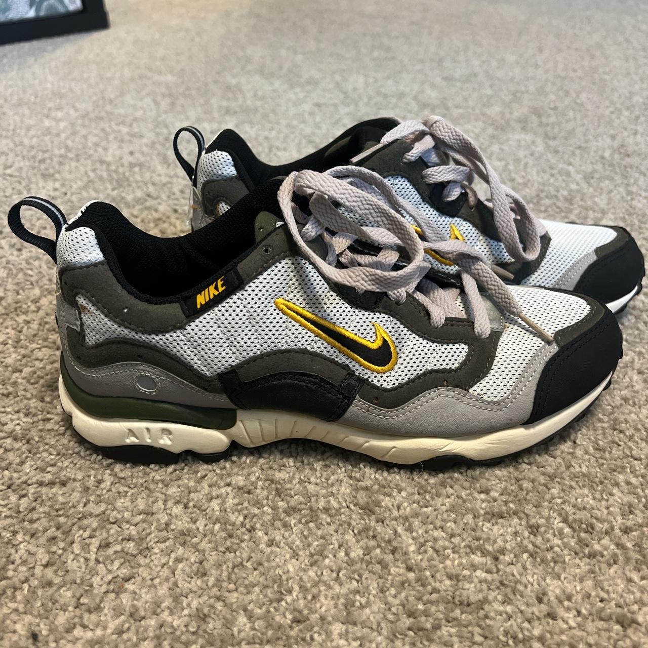 Nike Sportswear Nike Air Terra Sebec Air Terra Humara 18 2025