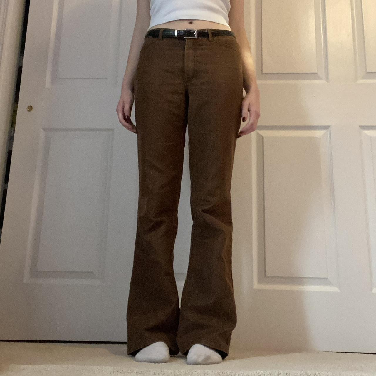 Sanctuary corduroy sale pants