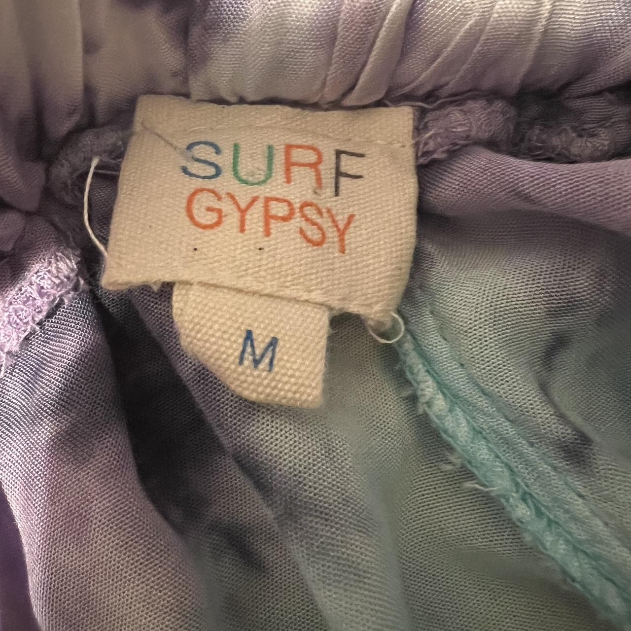 Surf Gypsy Women's Multi Trousers (2)
