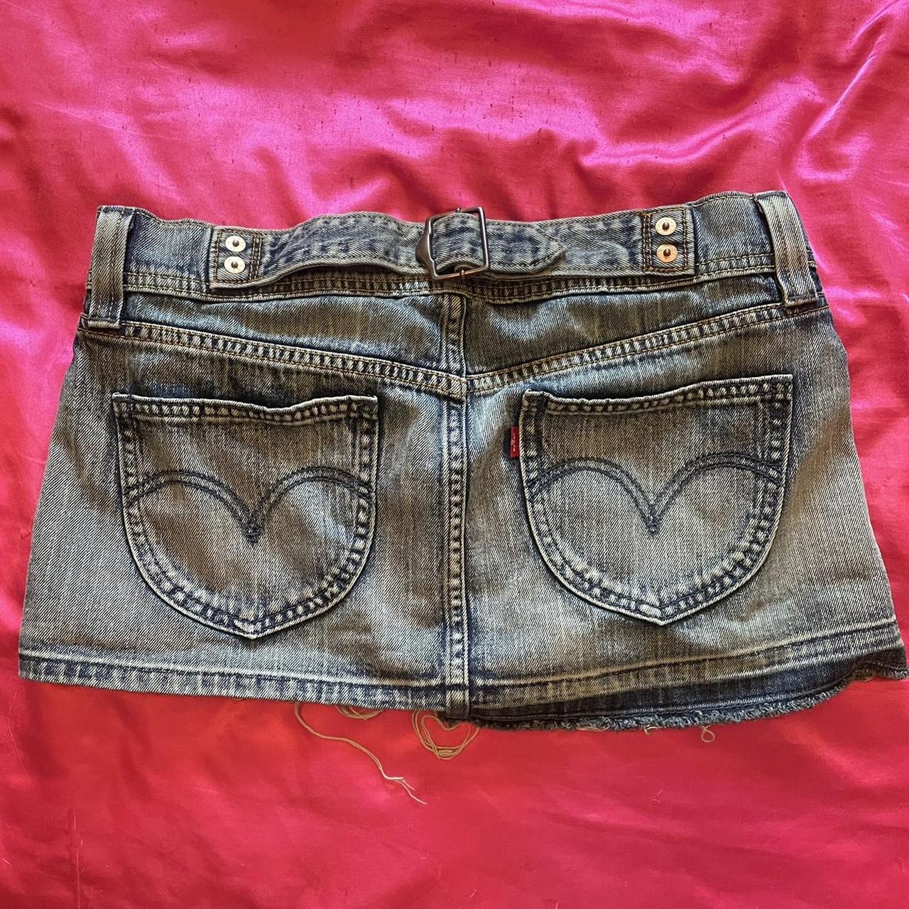 item listed by killclothes
