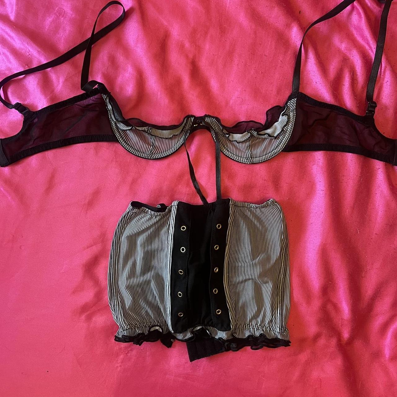 item listed by killclothes
