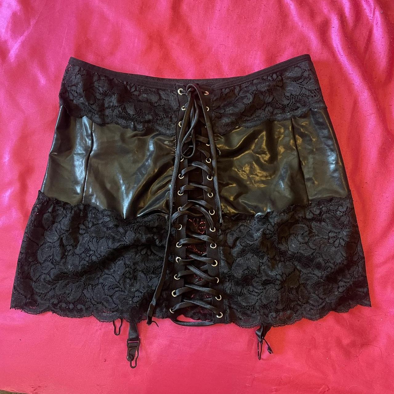item listed by killclothes