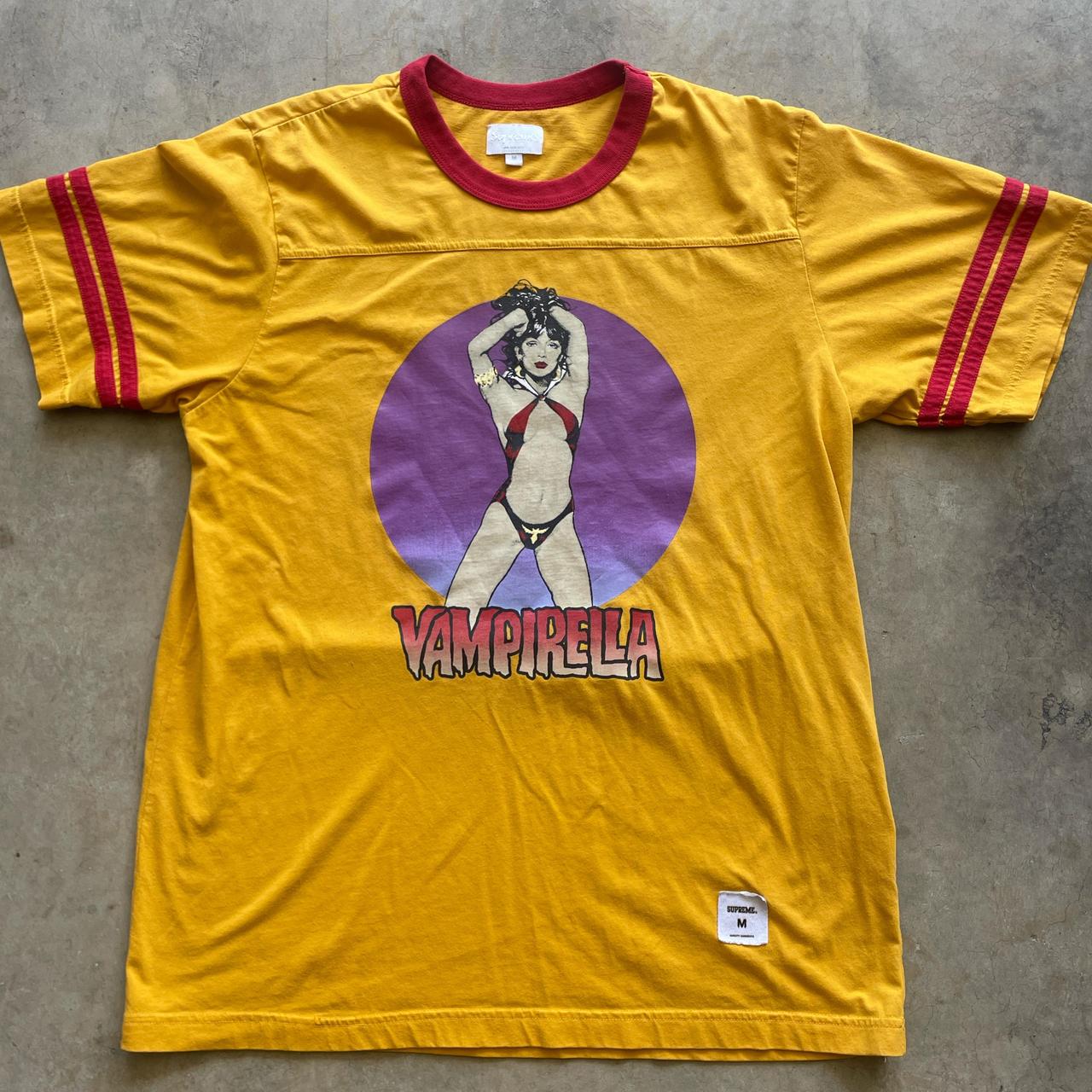 Supreme vampirella - Depop