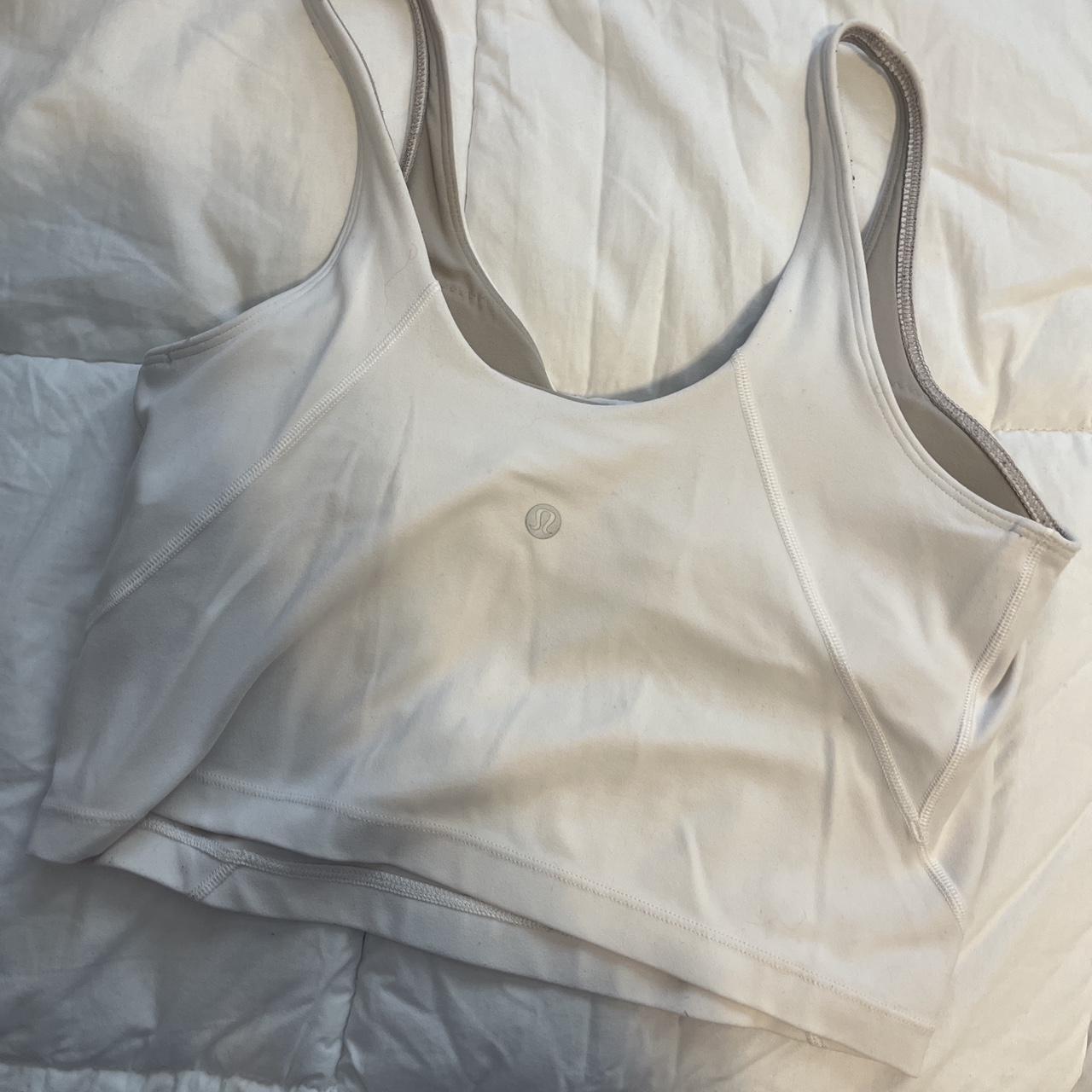 Lululemon align tank top - Depop