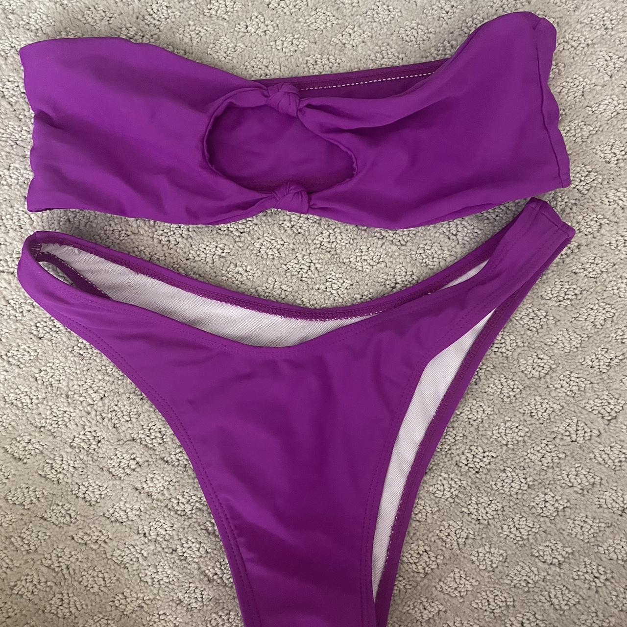 SHEIN bikini - Depop