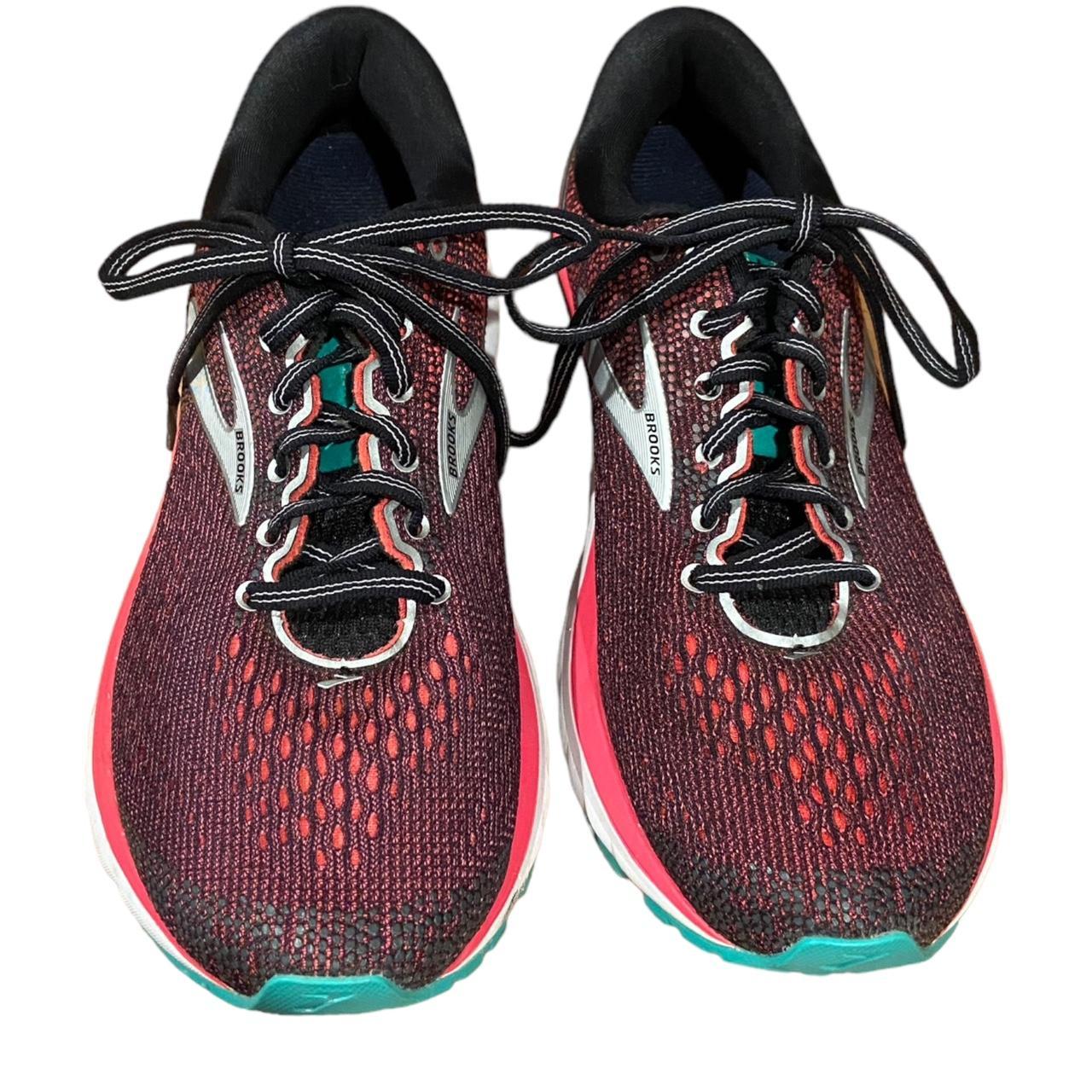 Brooks women best sale ghost 11