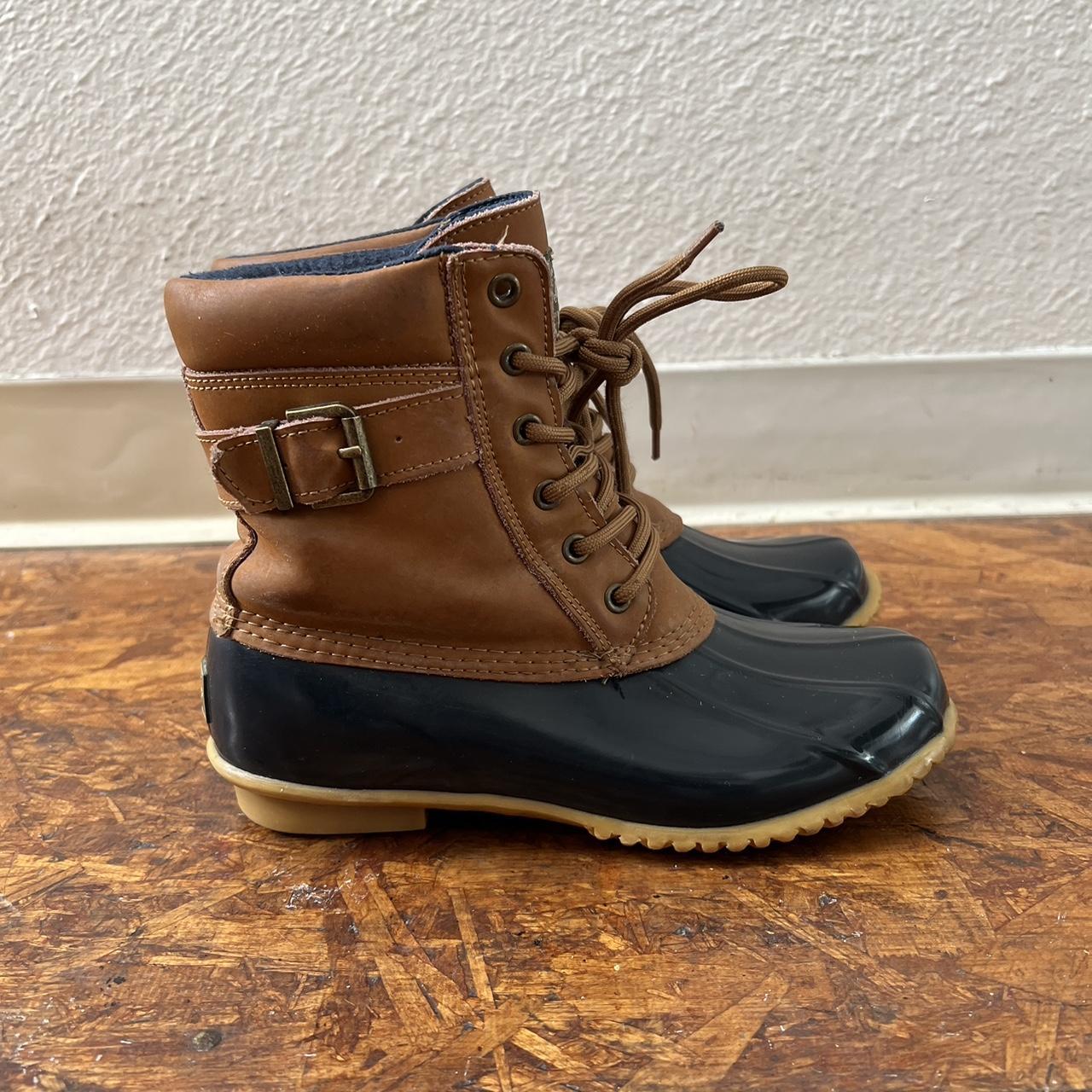 mens hiking boots bass pro