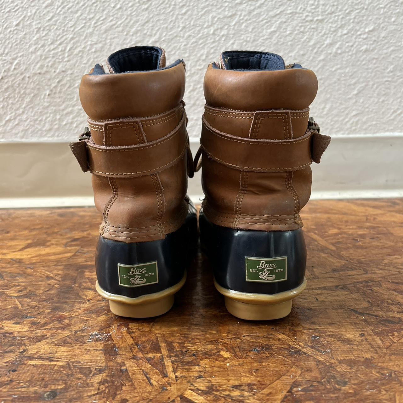 mens hiking boots bass pro