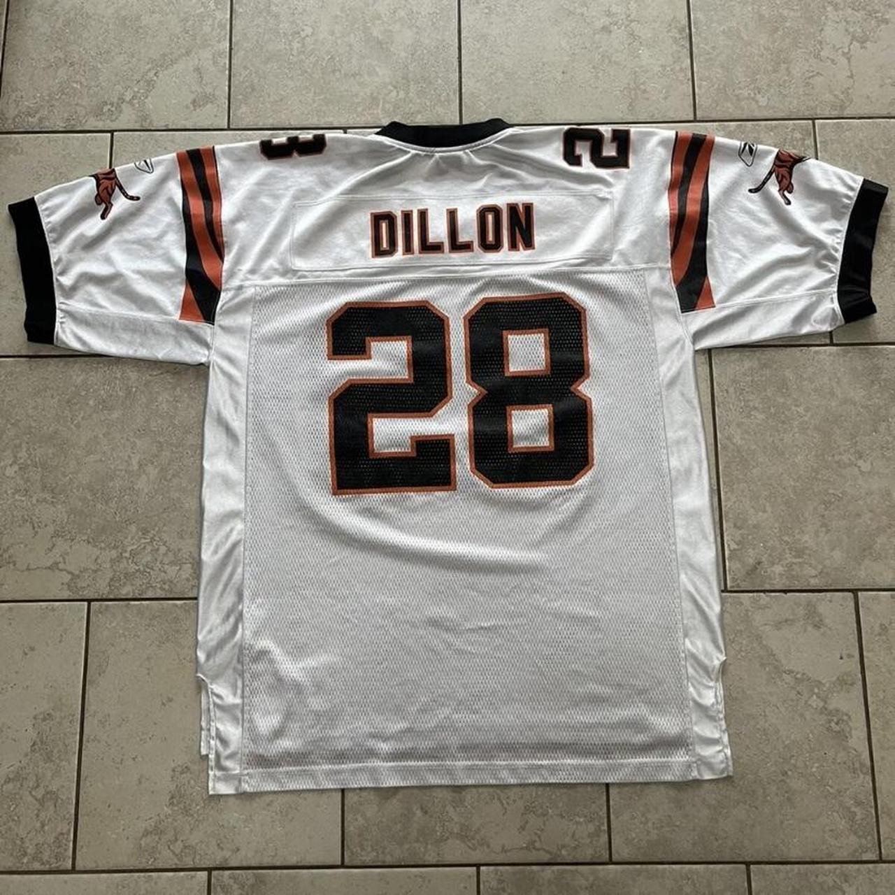 For Sale: Item Name: Cincinnati Bengals NFL Gray - Depop