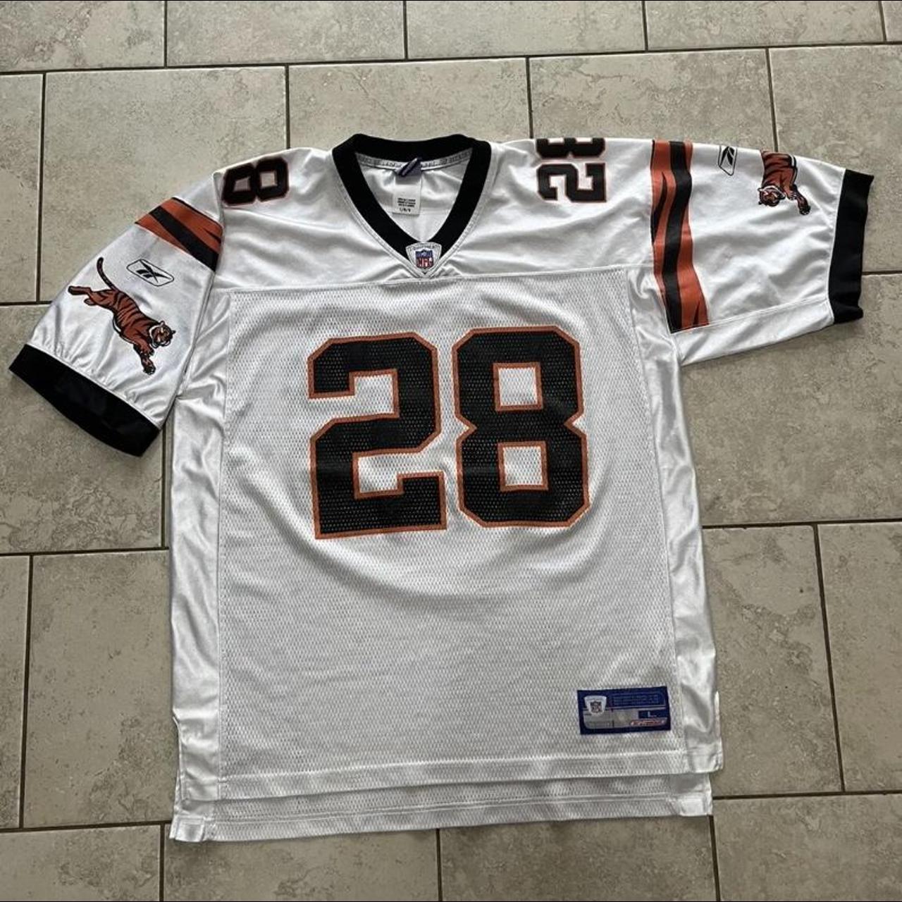 For Sale: Item Name: Cincinnati Bengals NFL Gray - Depop