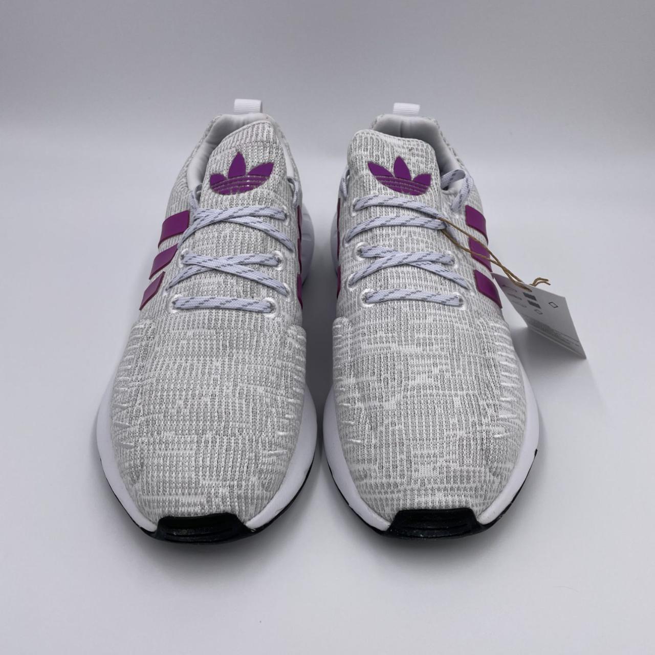 Adidas sales swift purple