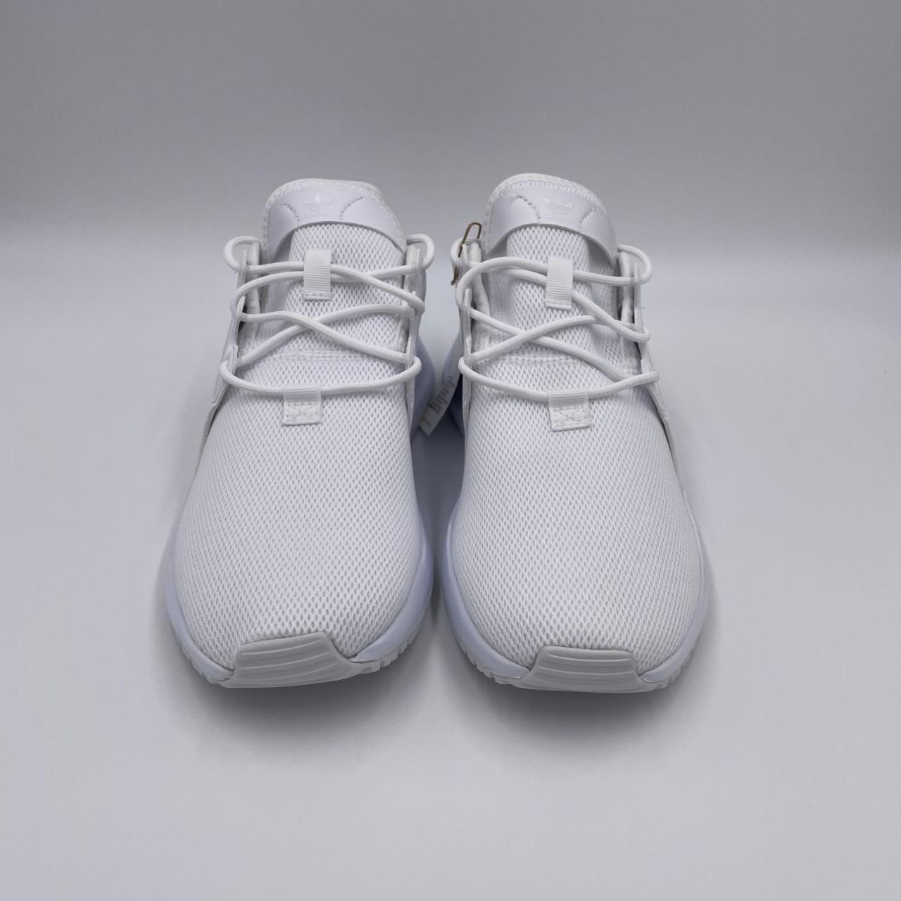 Adidas xplorer best sale womens white