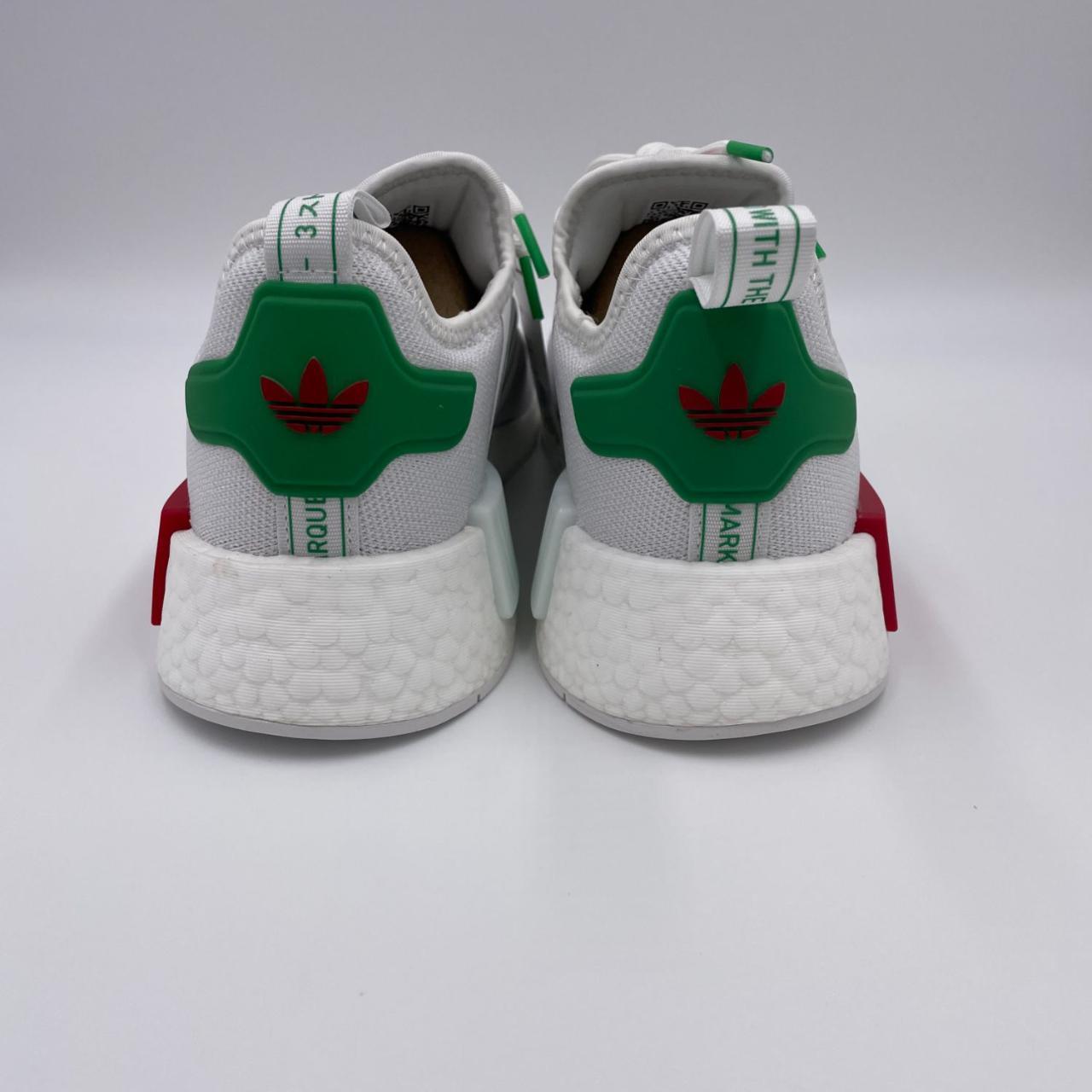 Adidas nmd krispy top kreme