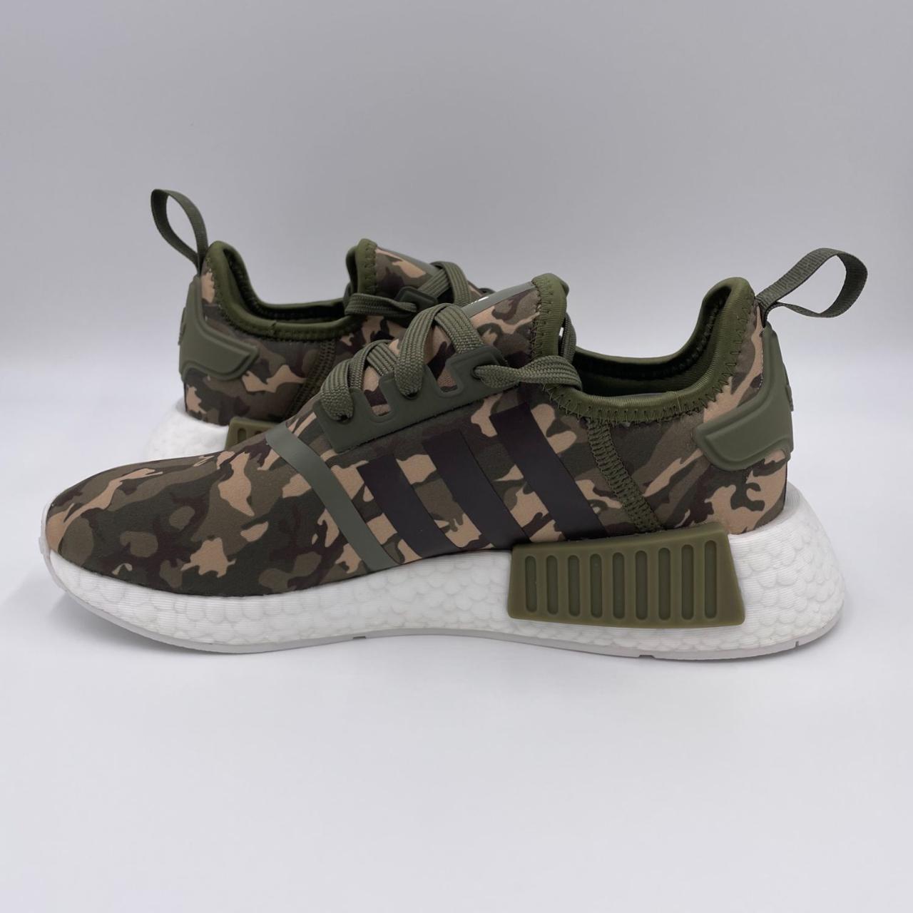 Adidas originals nmd on sale r1 womens camo