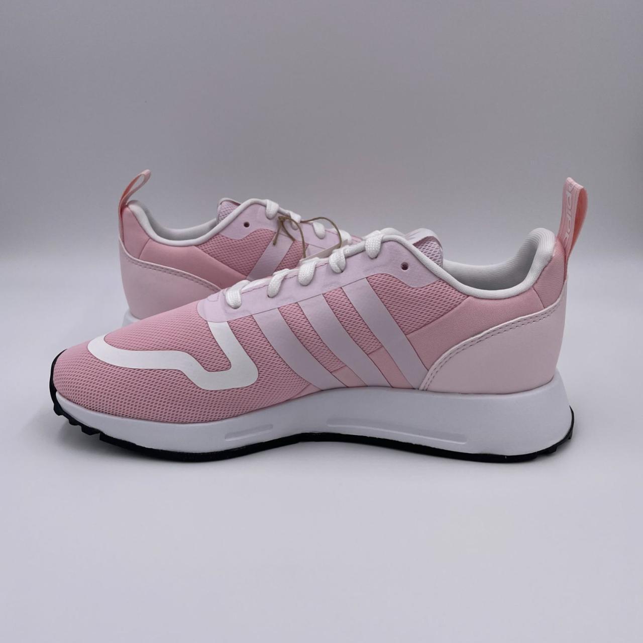 Adidas originals women's cheap n-5923 trainer ash pink