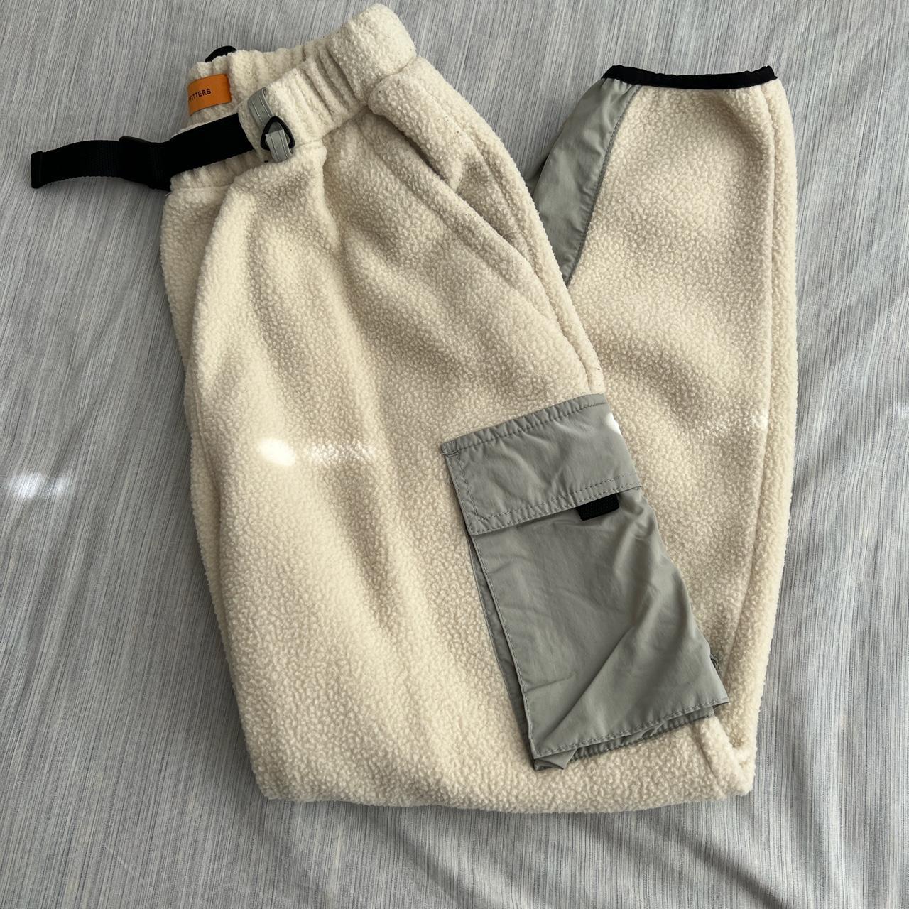 Urban outfitters men’s pants Color is more... - Depop