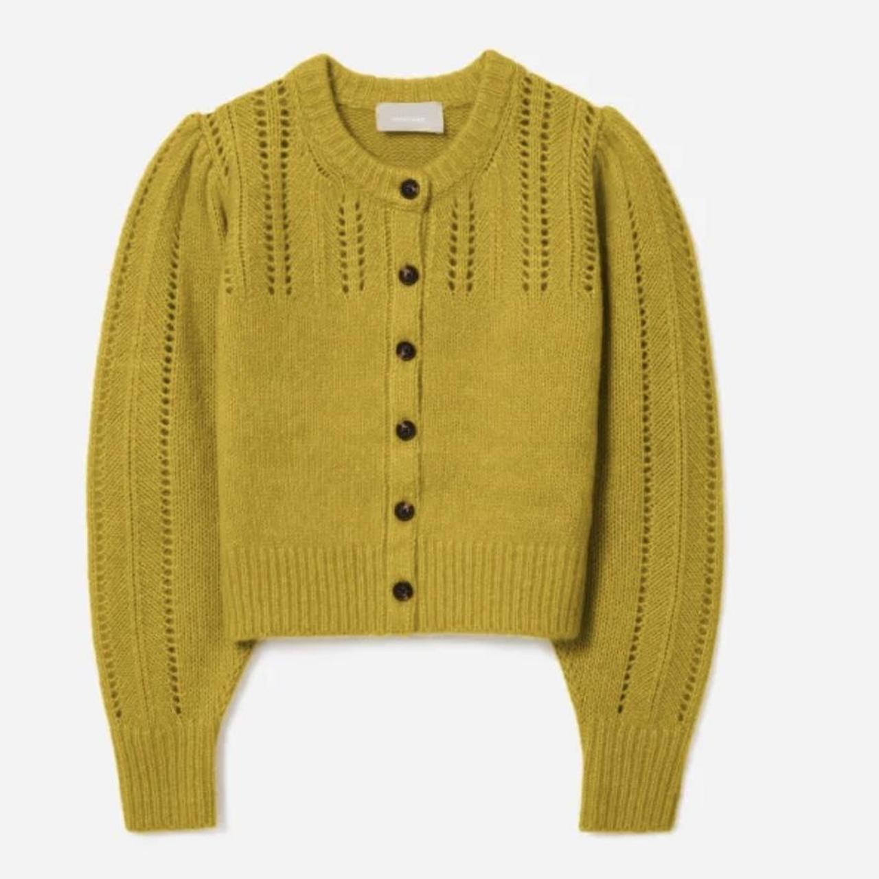 Women's Cardigan Depop