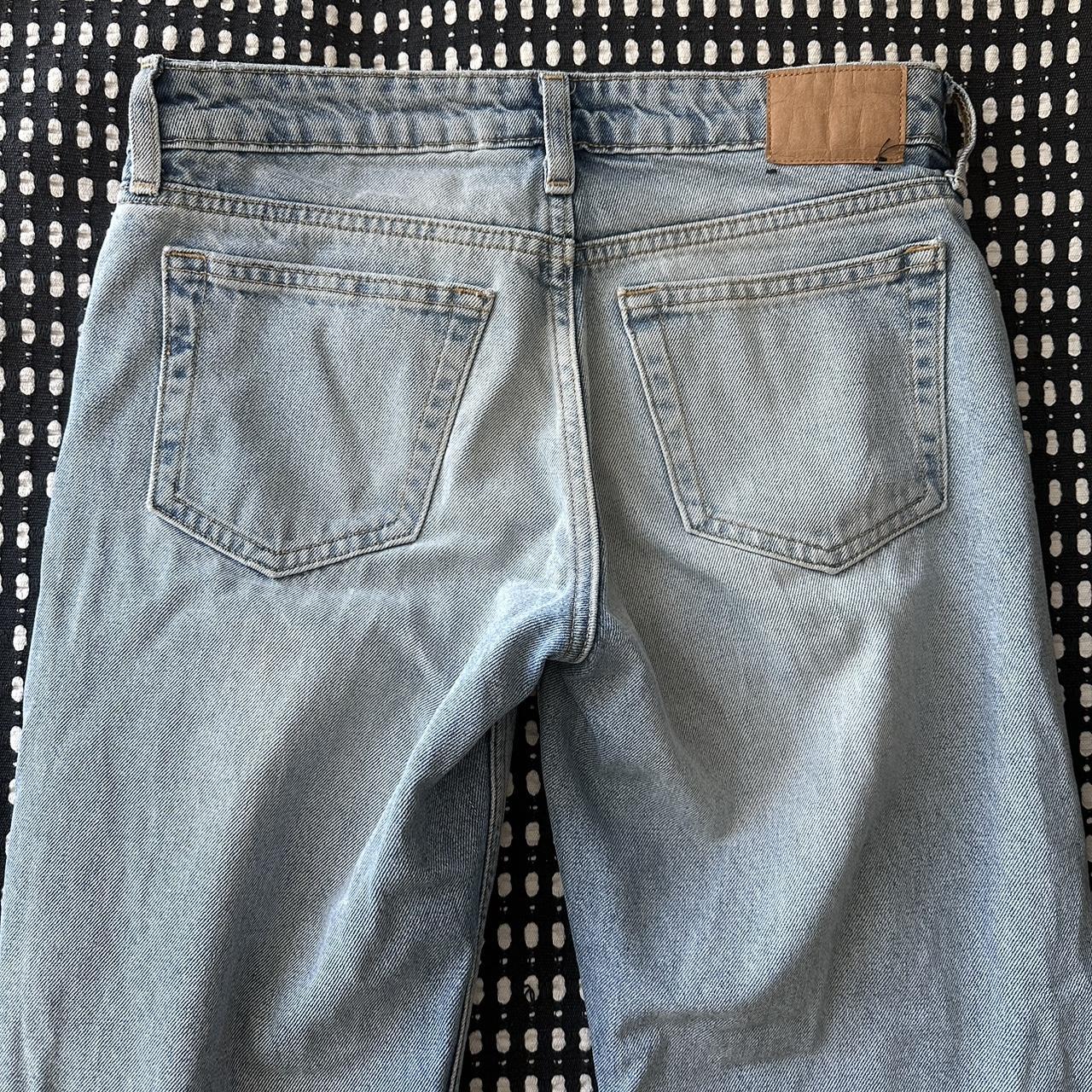 Weekday Women's Jeans | Depop