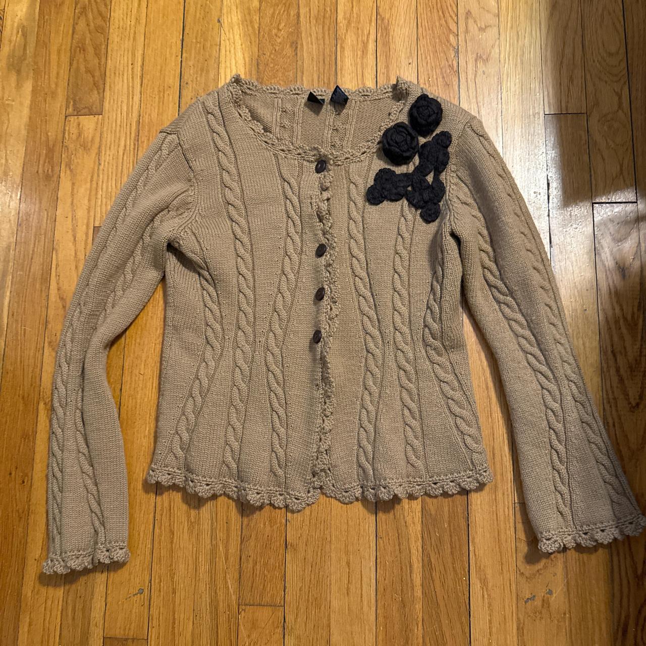 item listed by cohans_closet