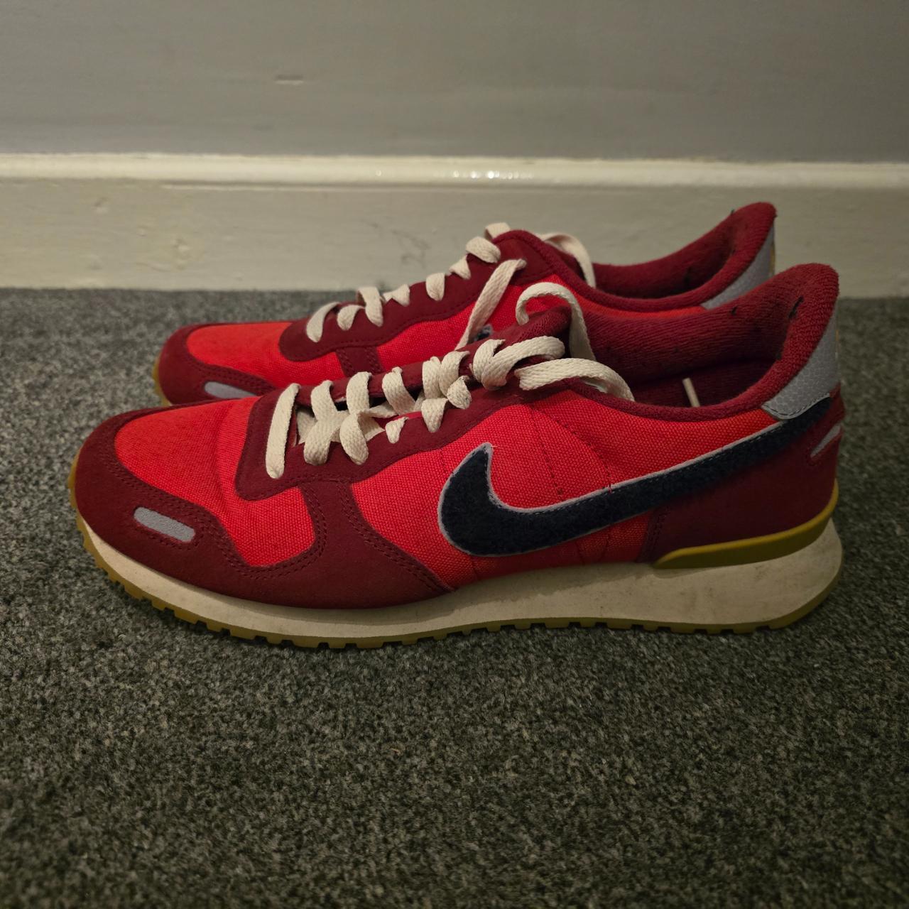 Nike air vortex se rouge best sale