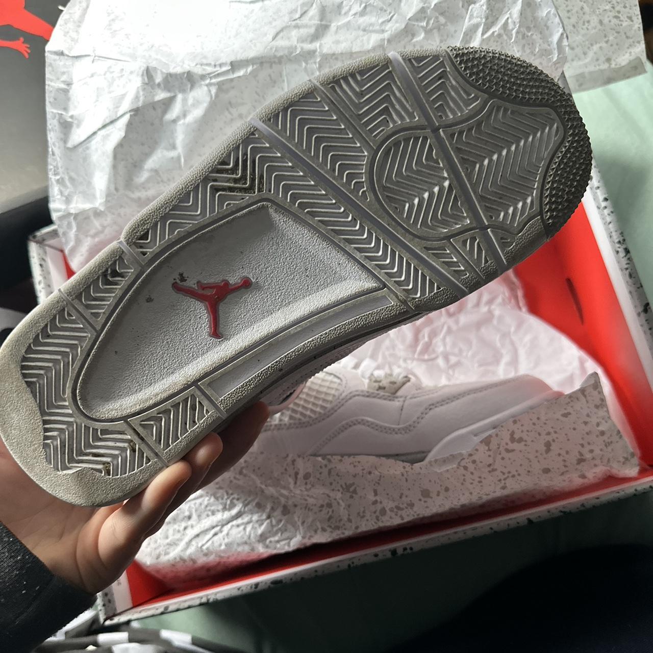 how much are the jordan 4 oreos