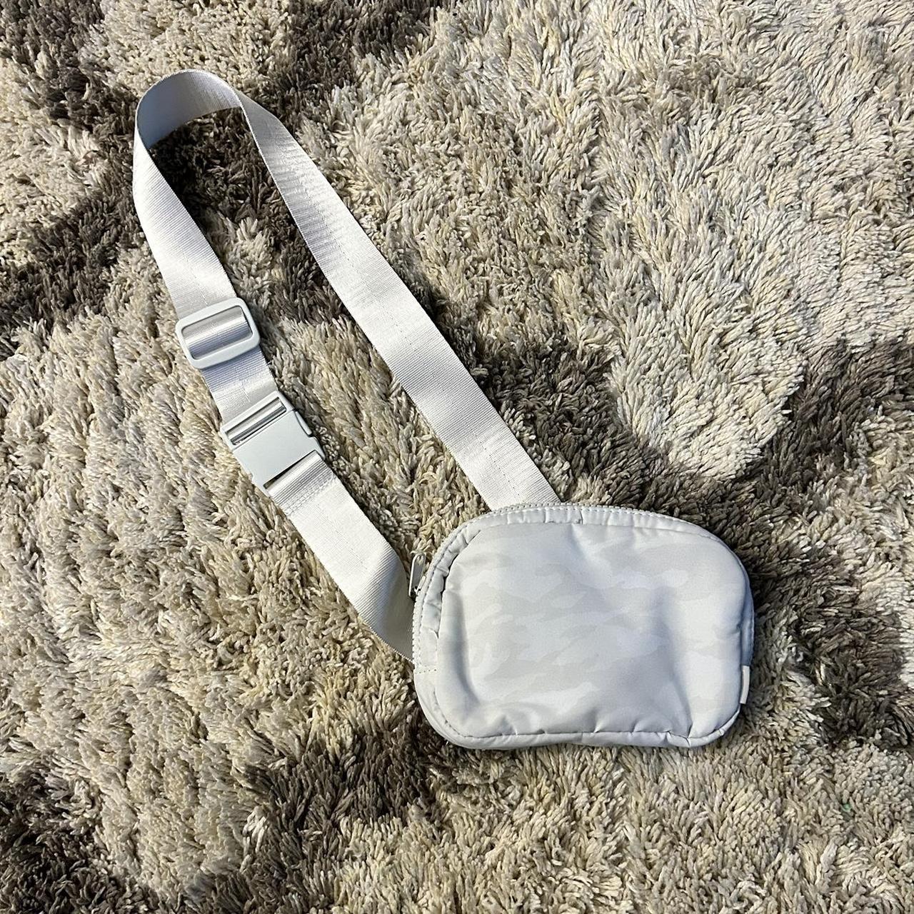 Lululemon belt bag dupe Used a few times but in... Depop