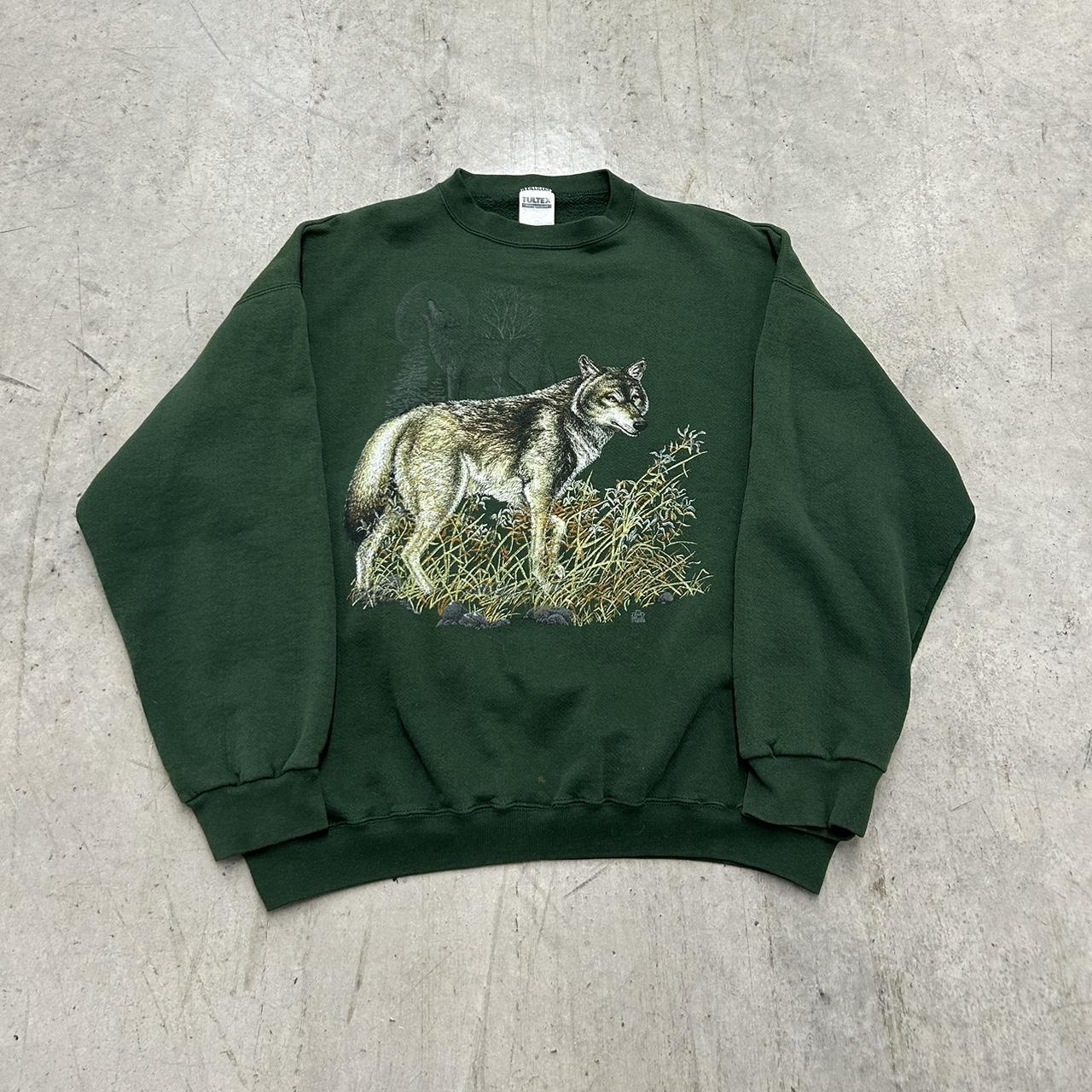 item listed by gunkyclothing