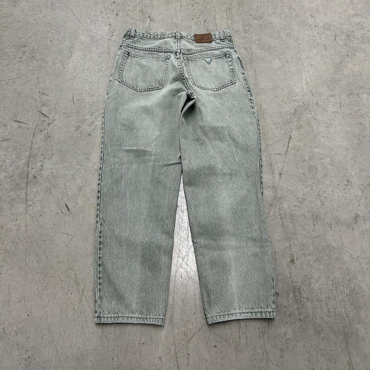 item listed by gunkyclothing