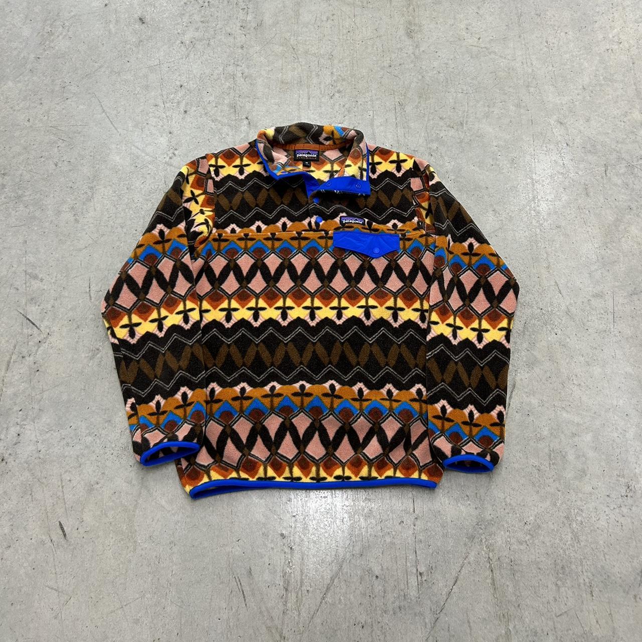 item listed by gunkyclothing