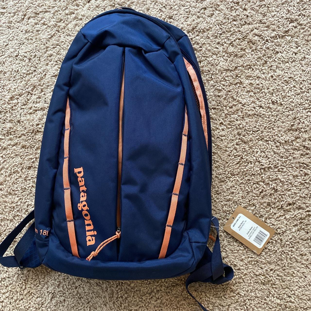 Patagonia Men's Bag | Depop