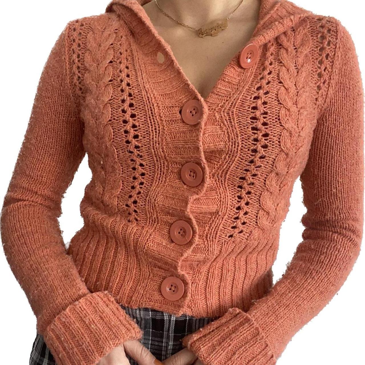 Mudd cardigan sweaters sale