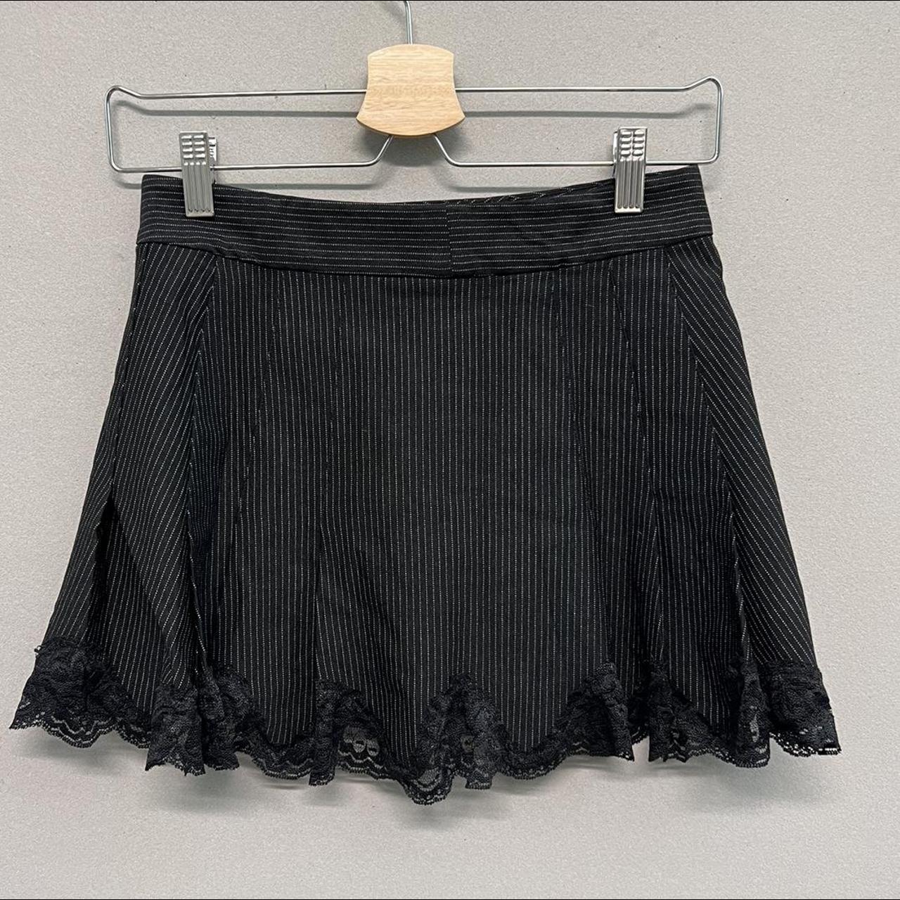 UNIF BECCA SKIRT , SIZE S, Too small for me! Brand...