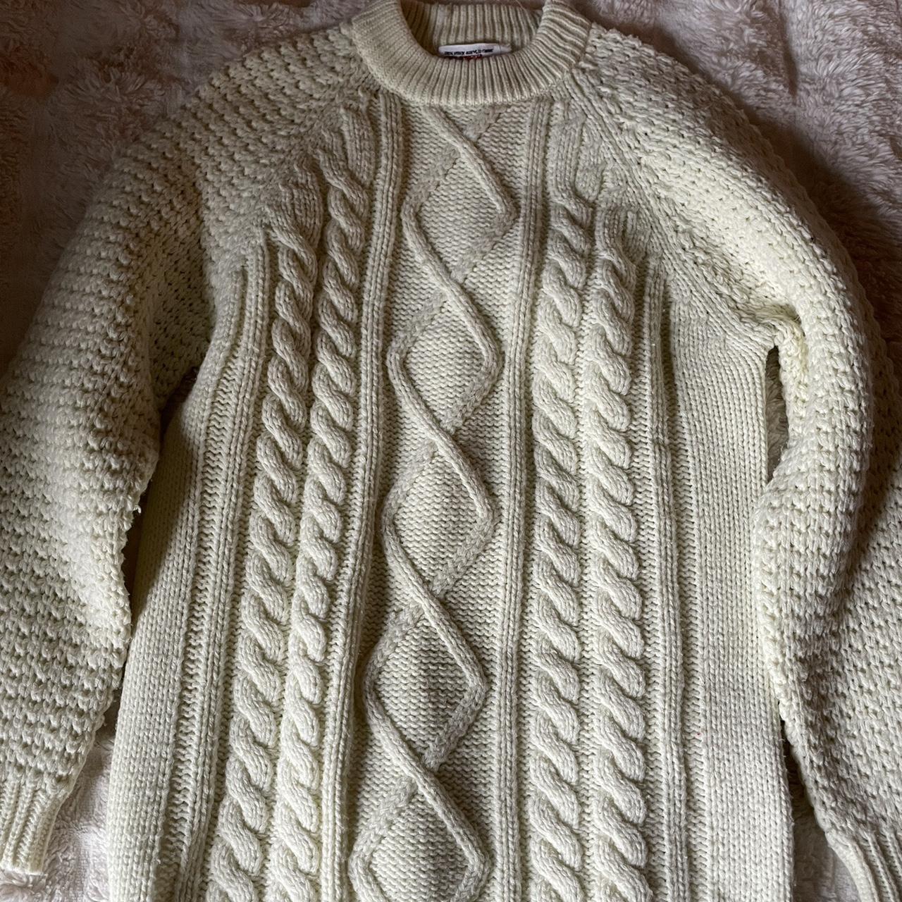 Rory gilmore sweater lookalike So so cute No size... - Depop