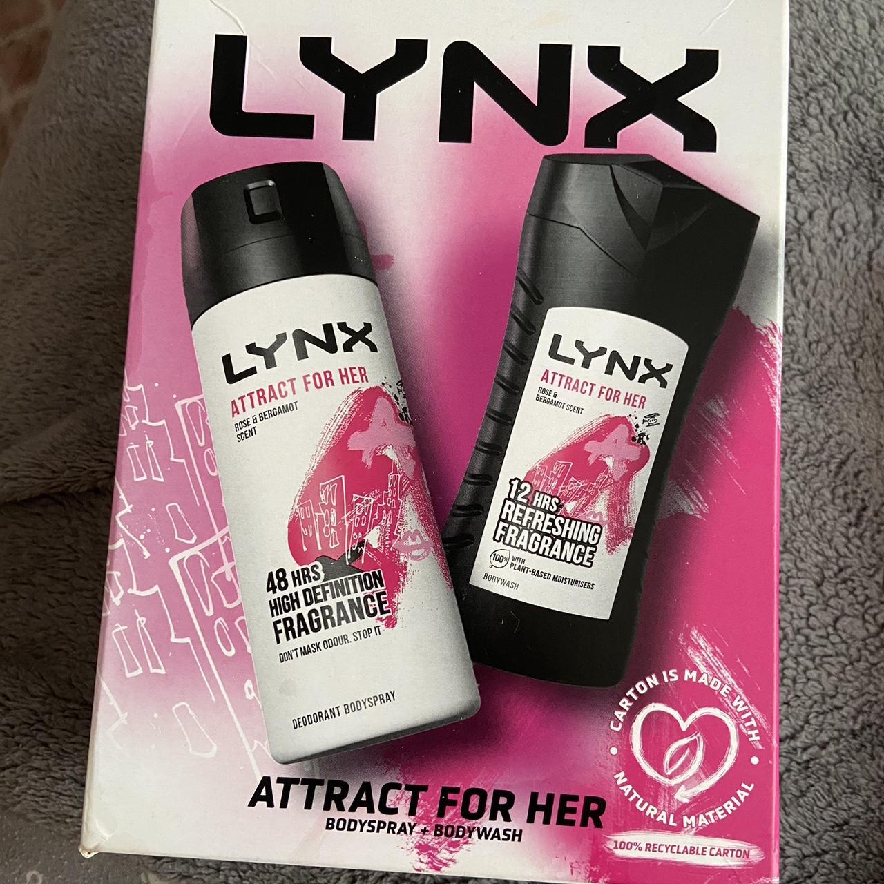 Lynx body wash set PREFERRED PAYMENT IS PAYPAL... Depop