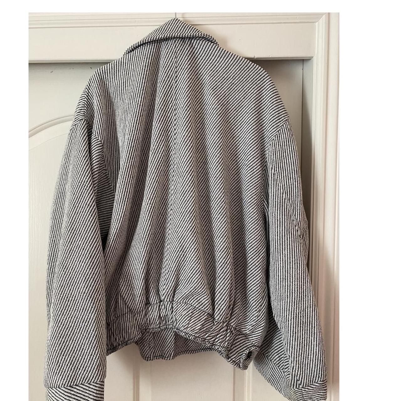 Free People 2024 Shane Slouchy Bomber