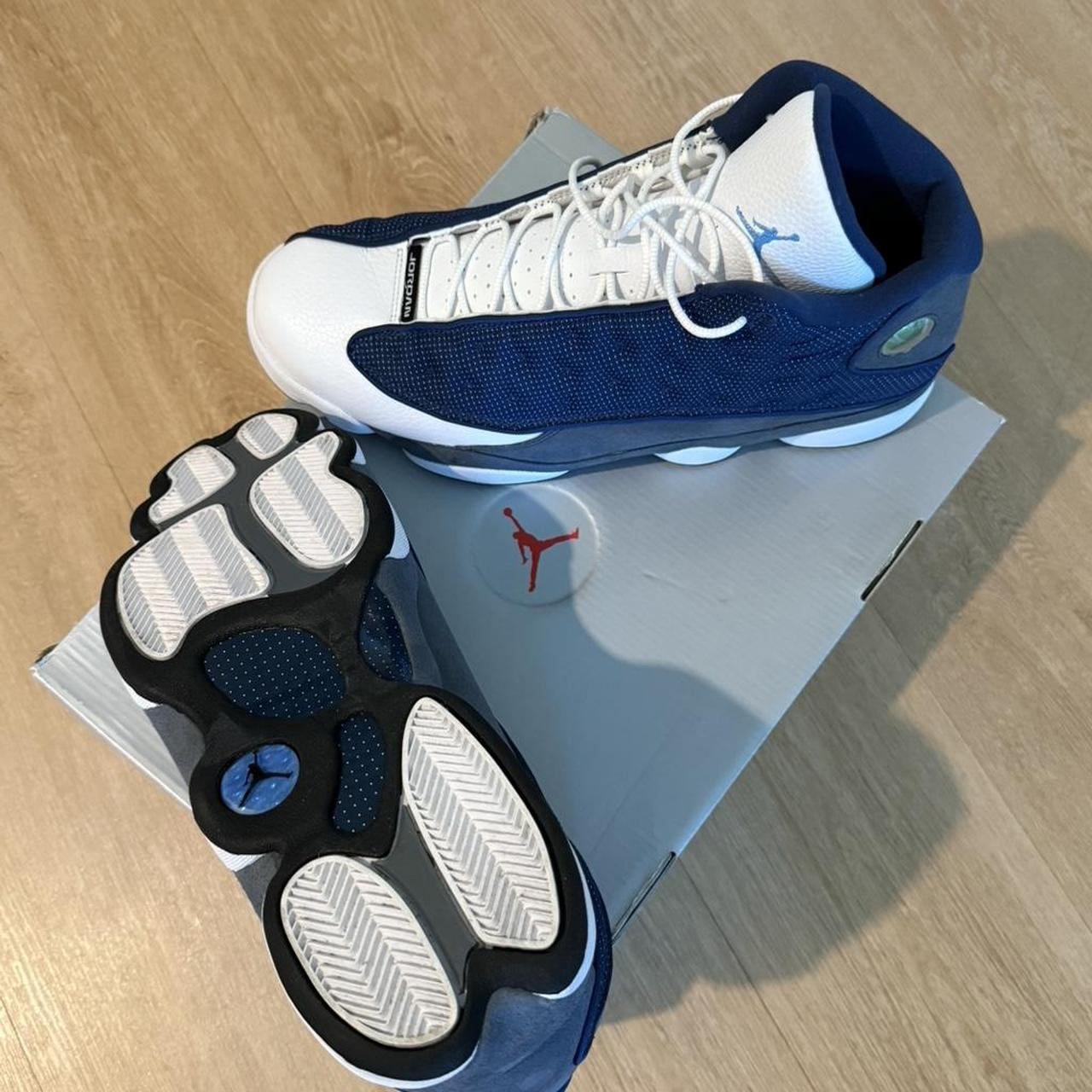 jordan flint 13 size 14