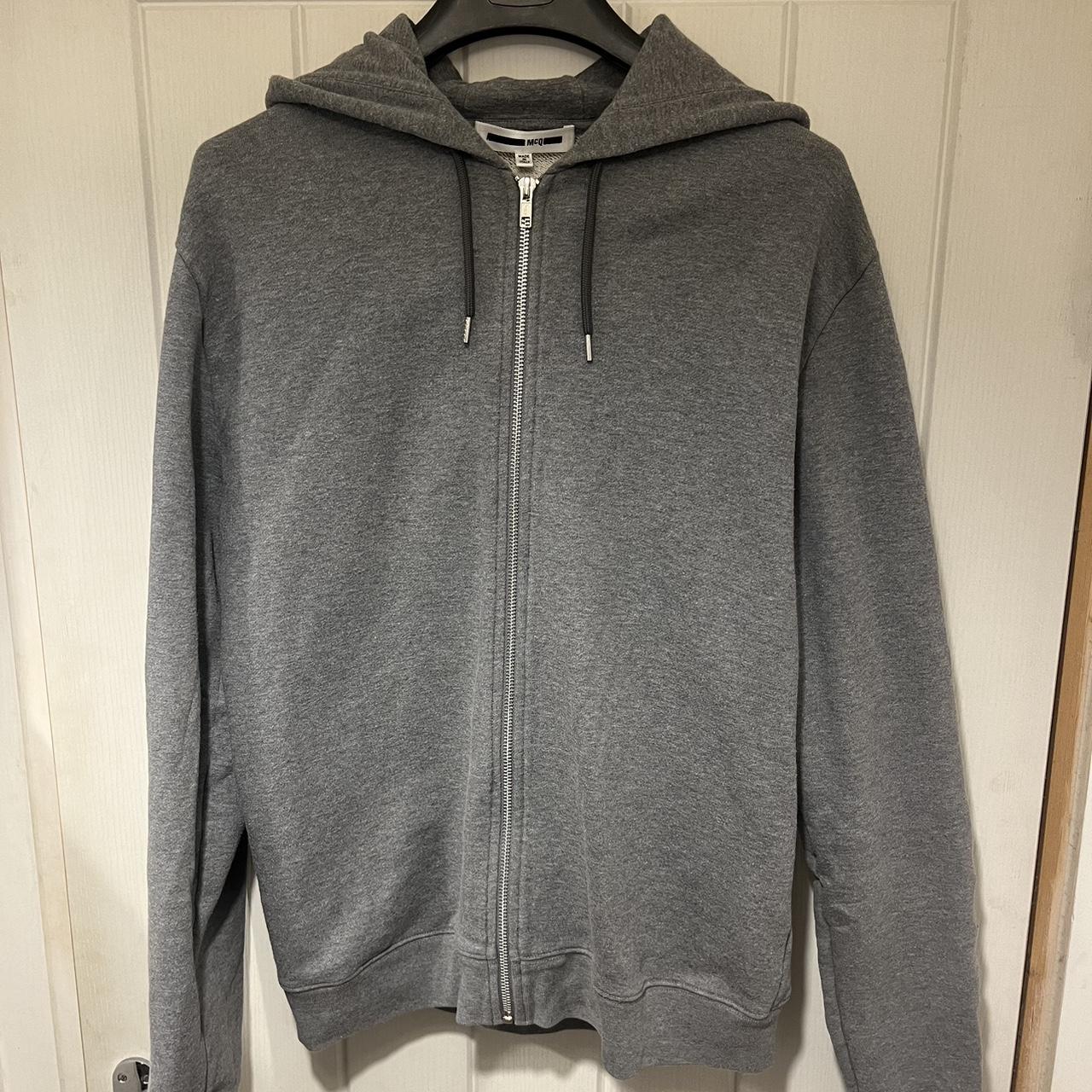 Mens mcq clearance hoodie