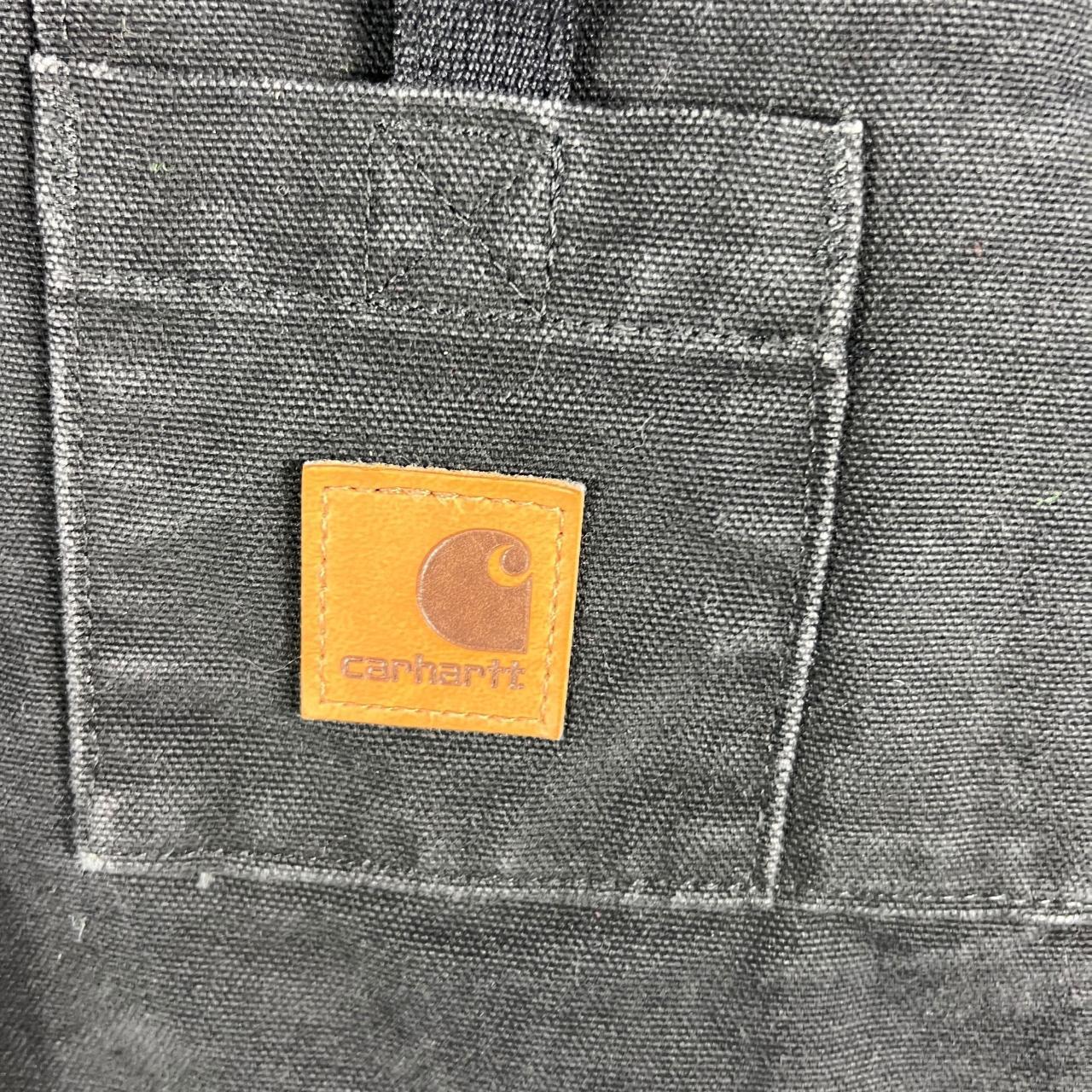 Carhartt j284 outlet