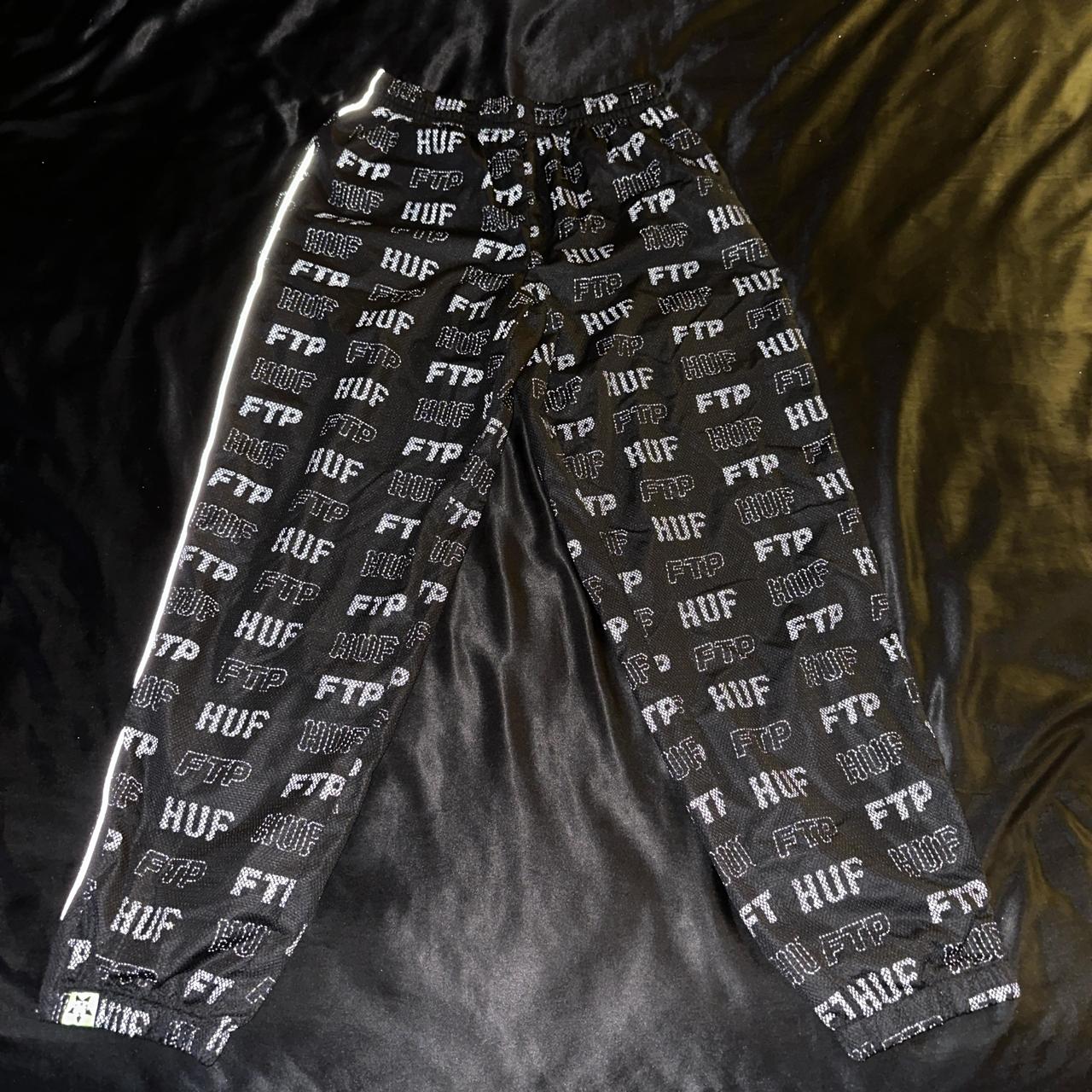 Cheapest FTP pants