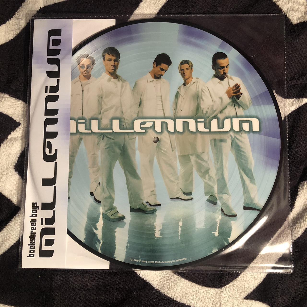  Backstreet Boys: CDs & Vinyl