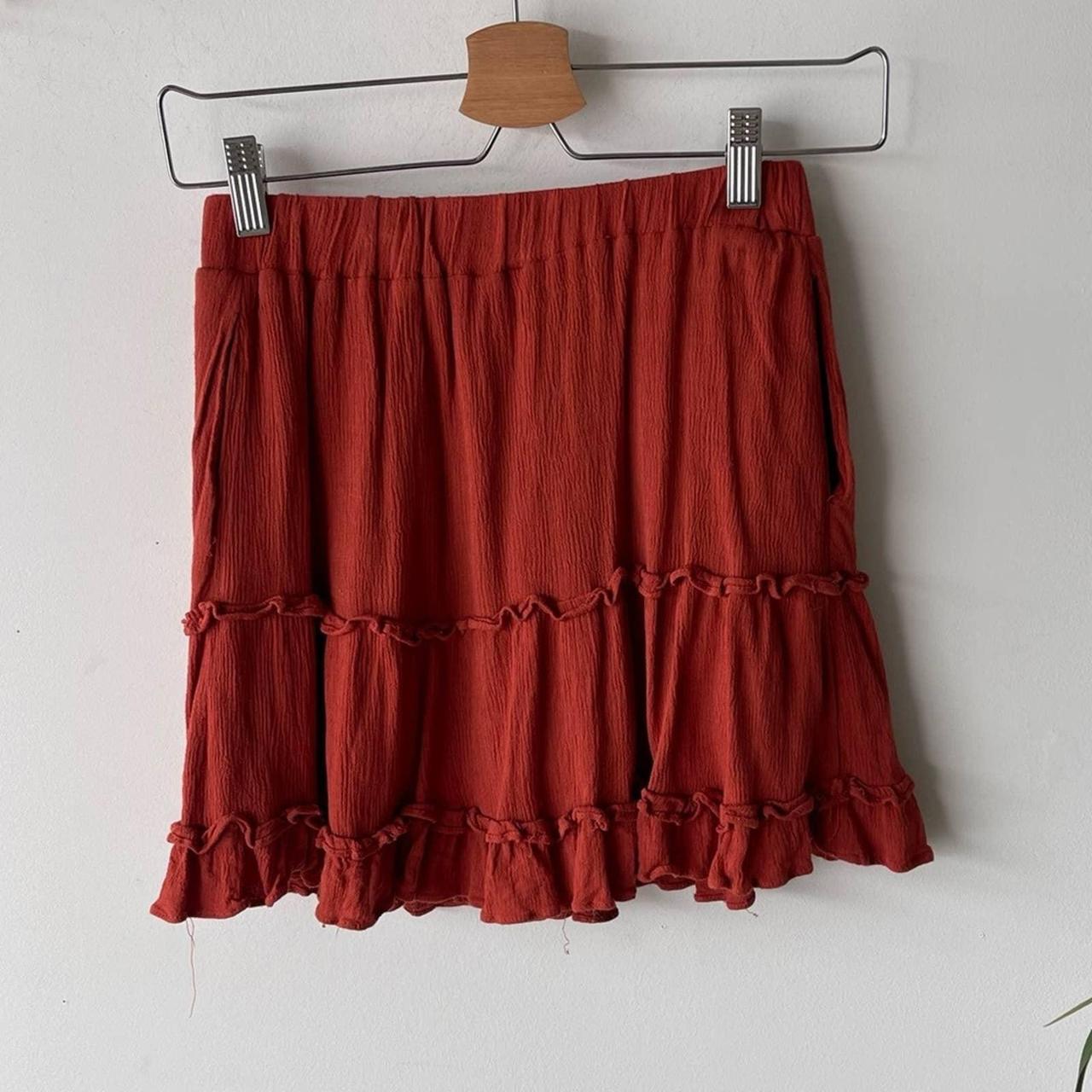 Princess Polly Mini Skirt About this item Title... Depop