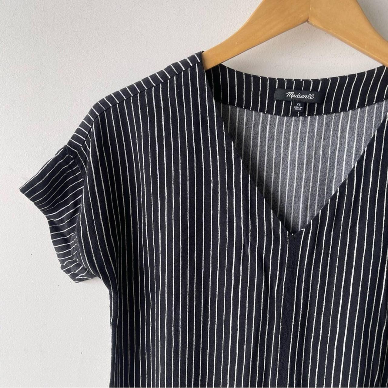 Madewell Tshirt Dress About this item: Title:... - Depop