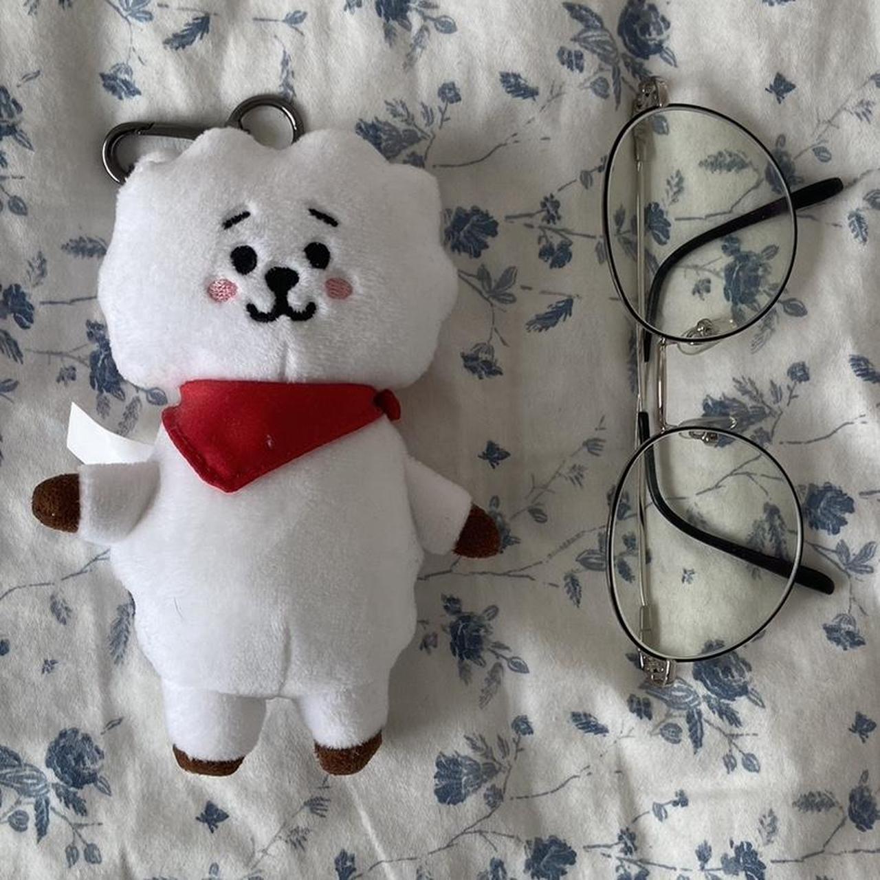 Rj plush bt21 online