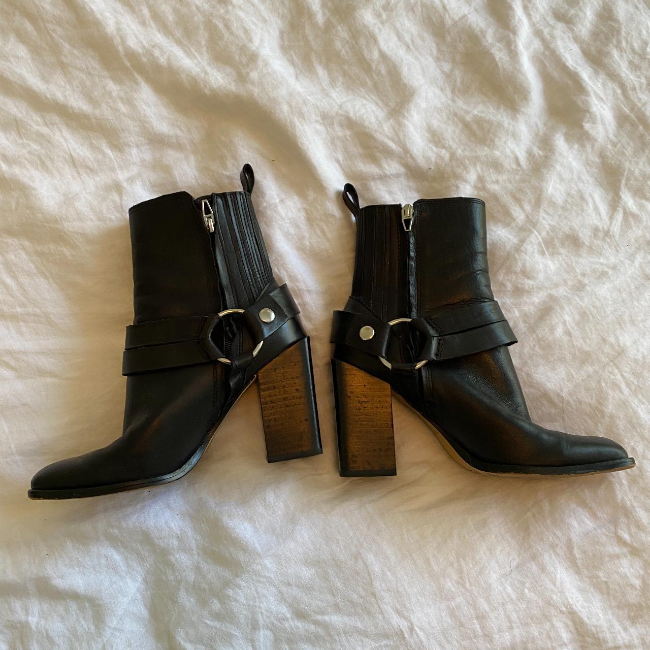 Isara bootie cheap