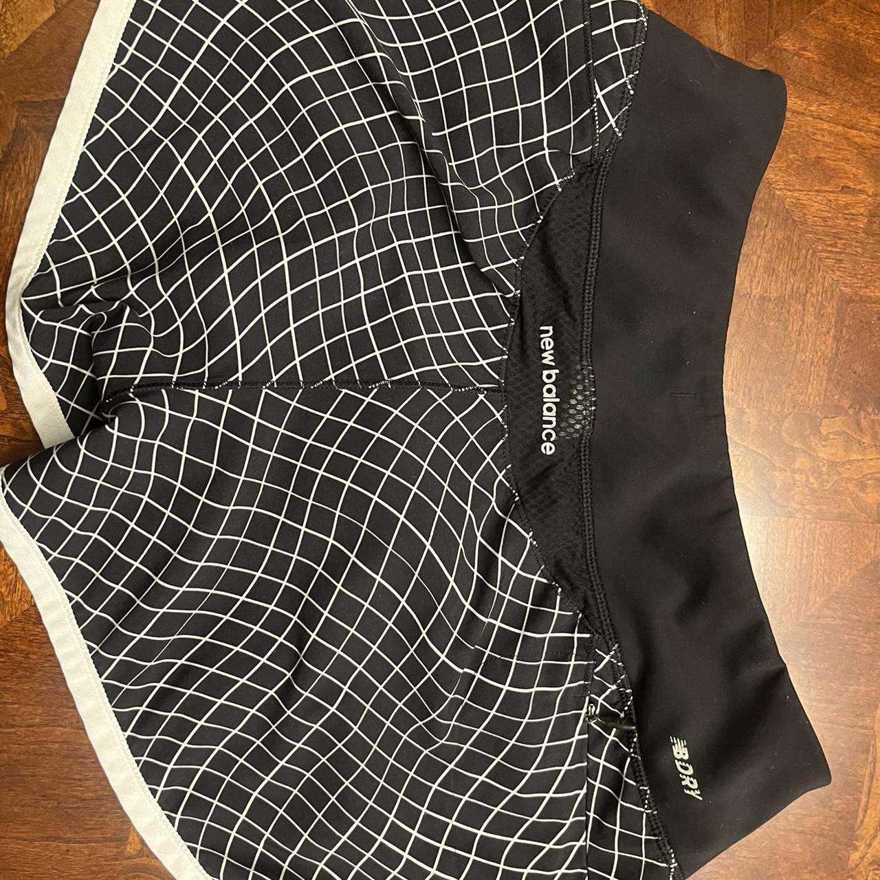 New balance running shorts These are really... - Depop